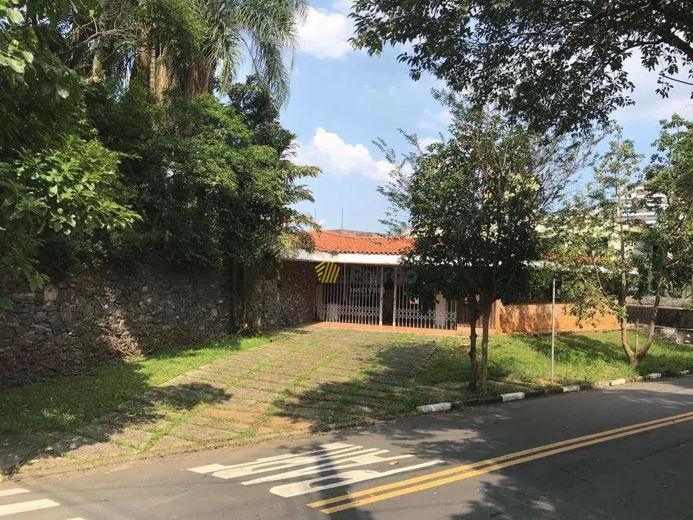 Casa, 4 quartos, 600 m² - Foto 12