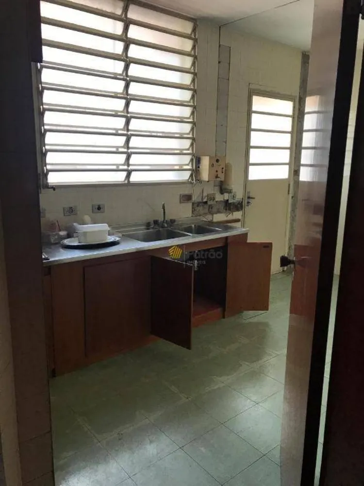Casa, 4 quartos, 600 m² - Foto 11