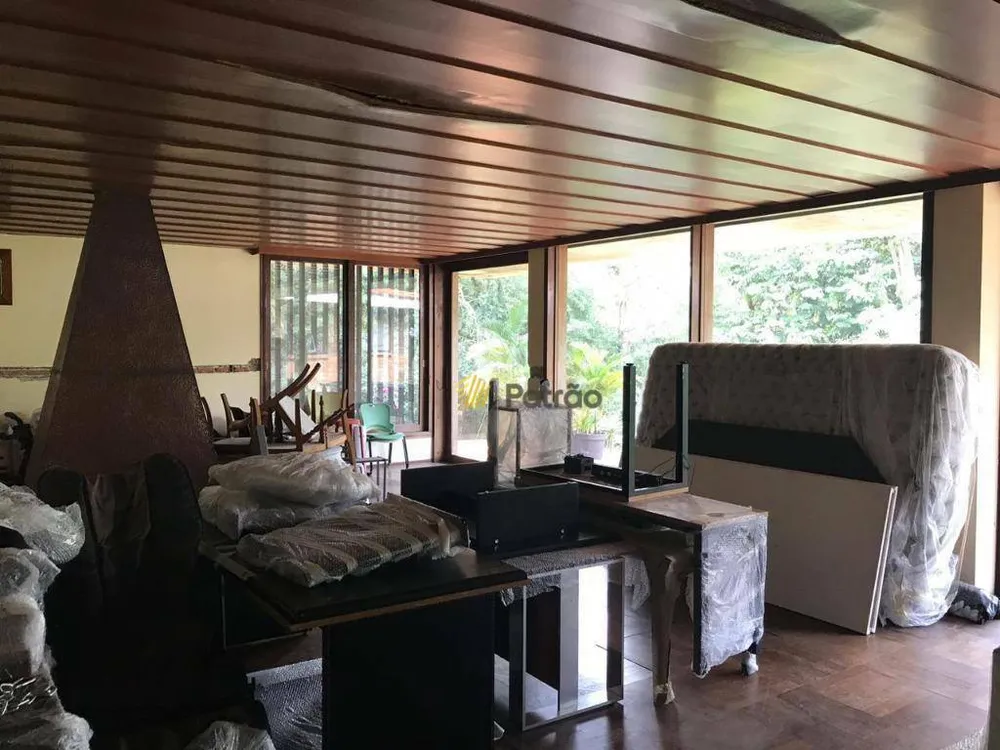 Casa, 4 quartos, 600 m² - Foto 4