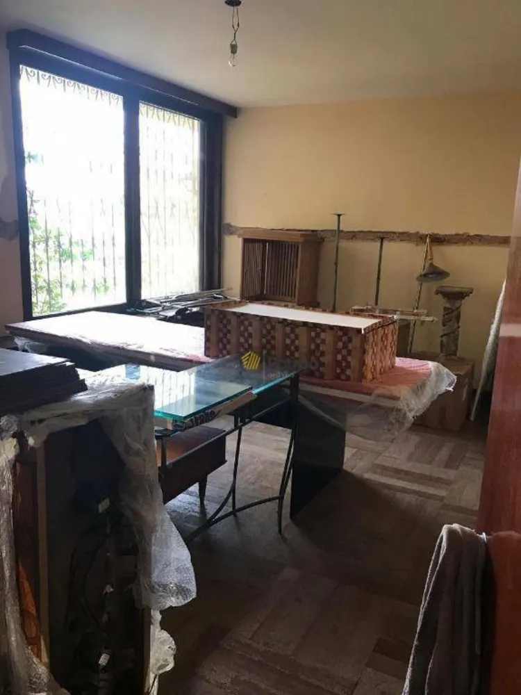 Casa, 4 quartos, 600 m² - Foto 10