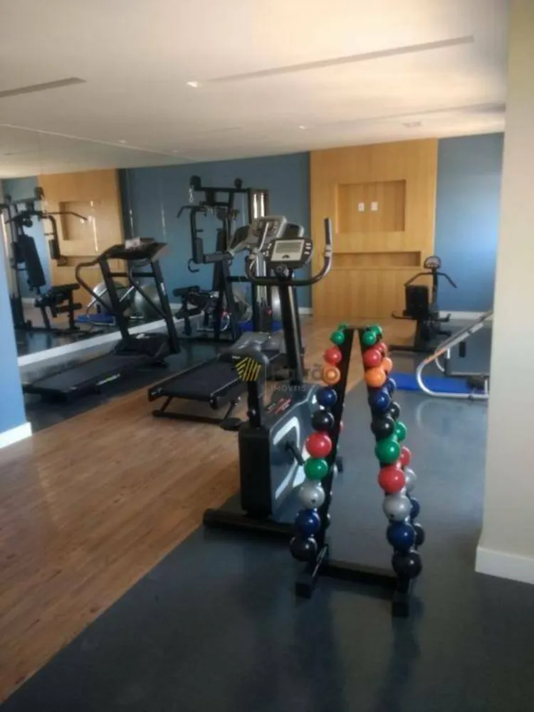Apartamento, 2 quartos, 58 m² - Foto 5