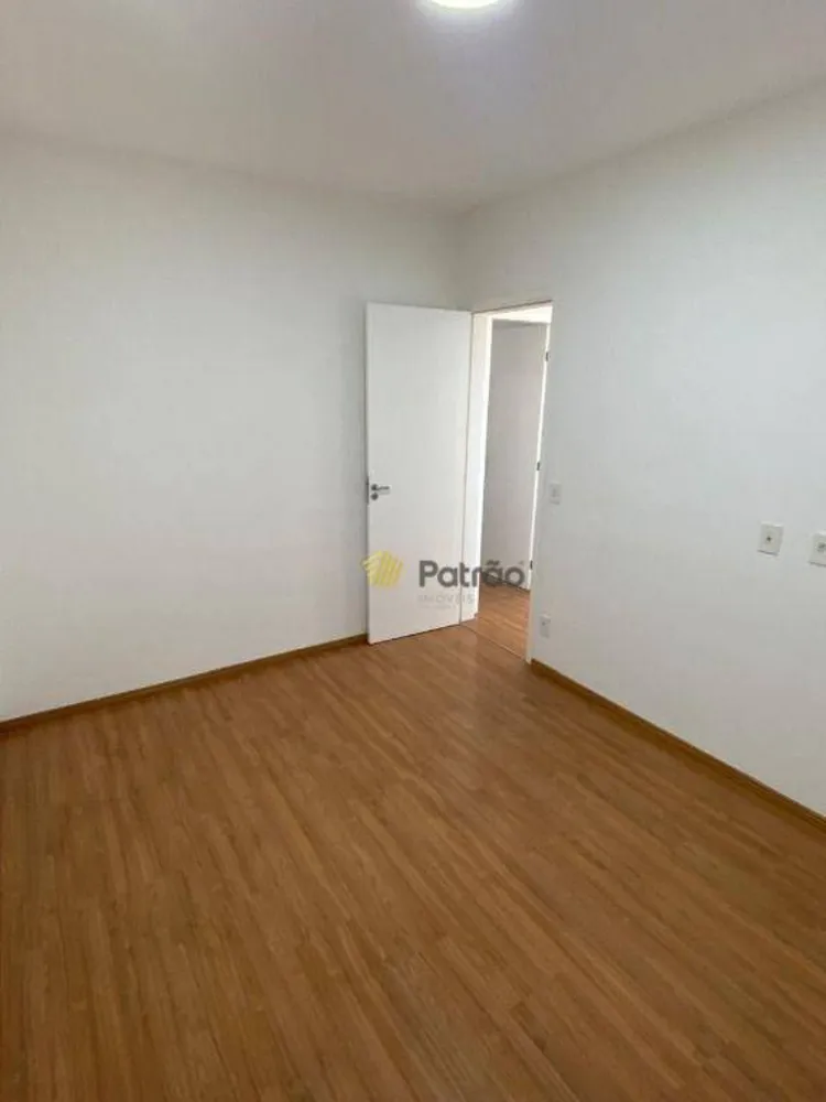Apartamento, 2 quartos, 58 m² - Foto 3