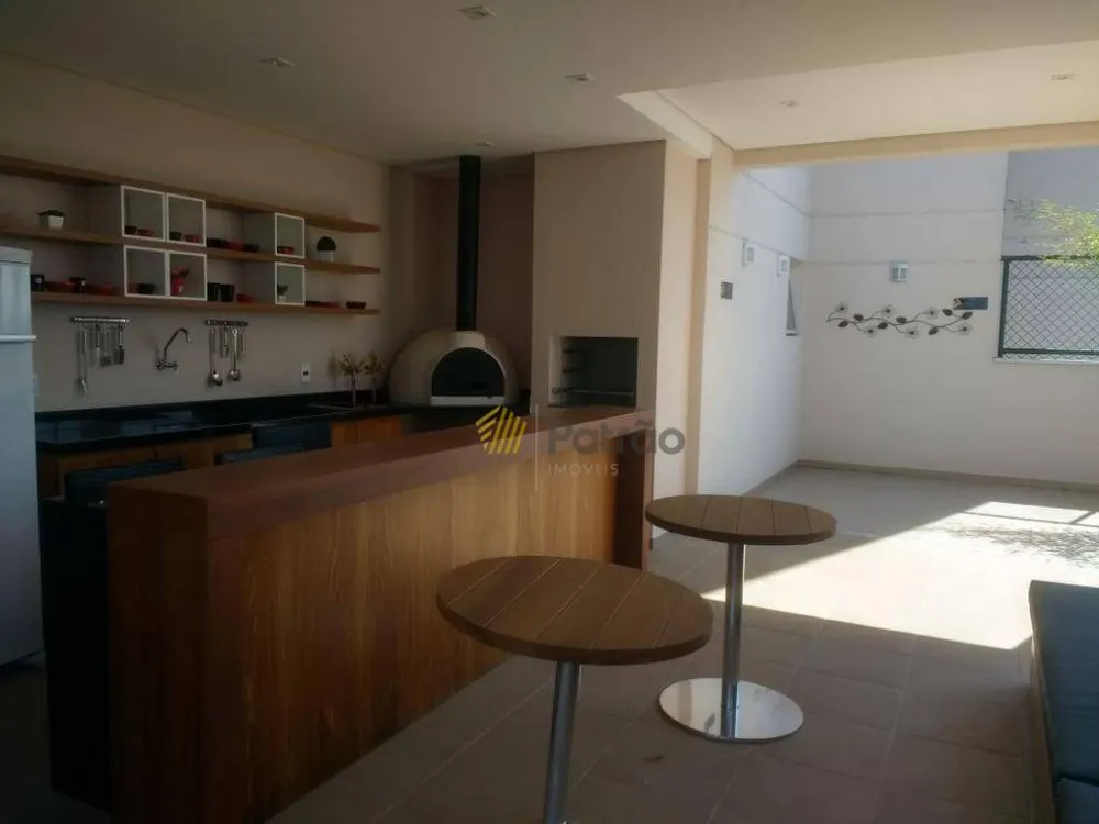 Apartamento, 2 quartos, 58 m² - Foto 3