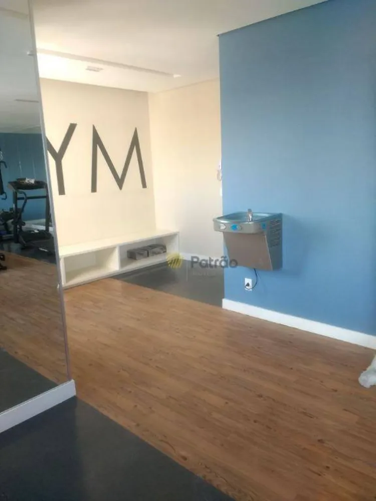 Apartamento, 2 quartos, 58 m² - Foto 6