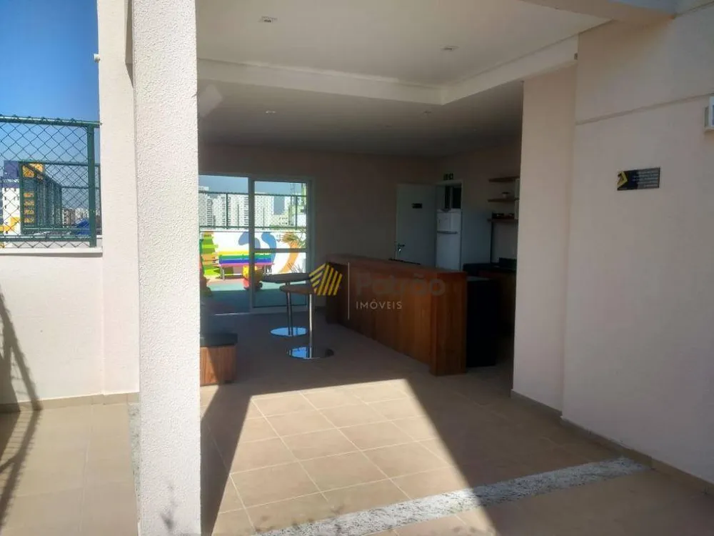 Apartamento, 2 quartos, 58 m² - Foto 11
