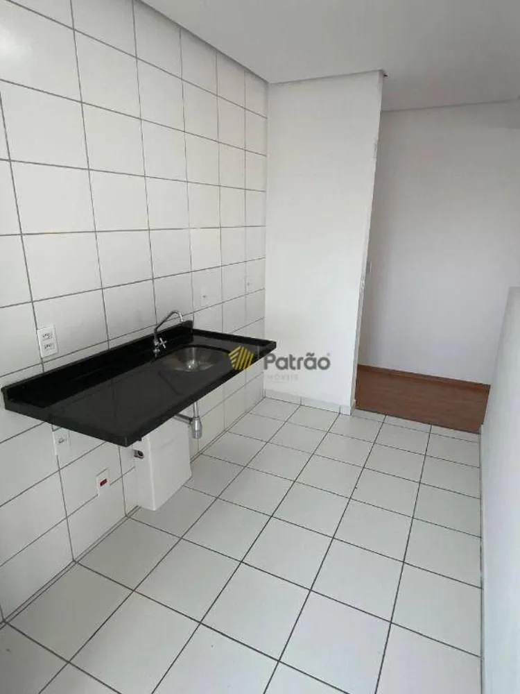 Apartamento, 2 quartos, 58 m² - Foto 1