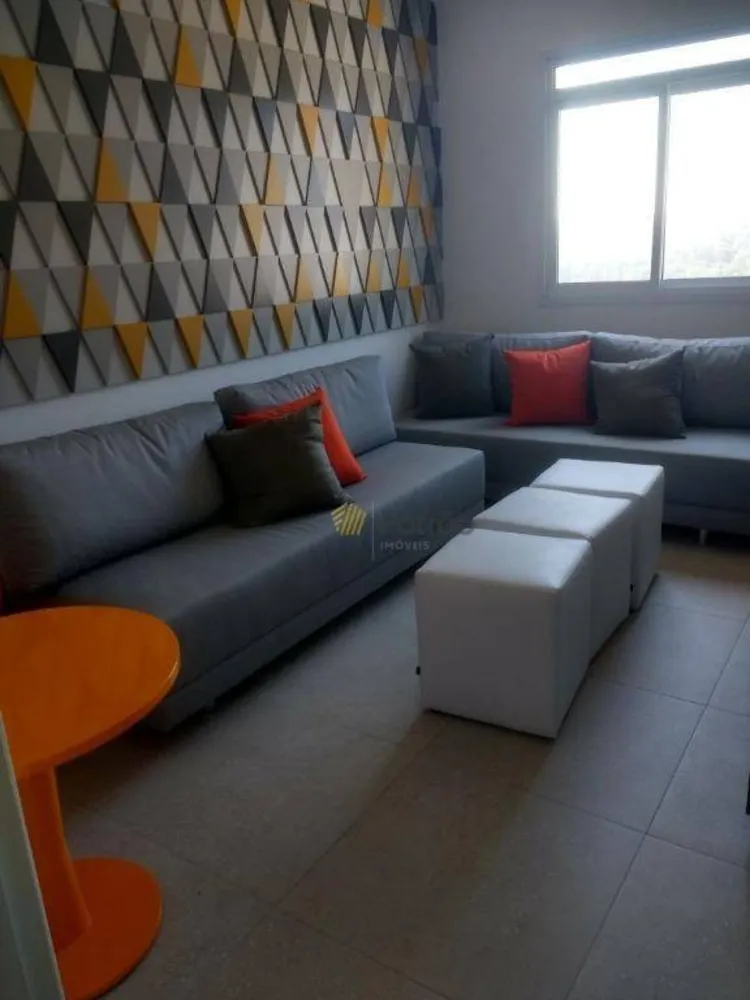 Apartamento, 2 quartos, 58 m² - Foto 2