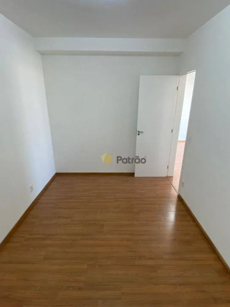 Apartamento, 2 quartos, 58 m² - Foto 4