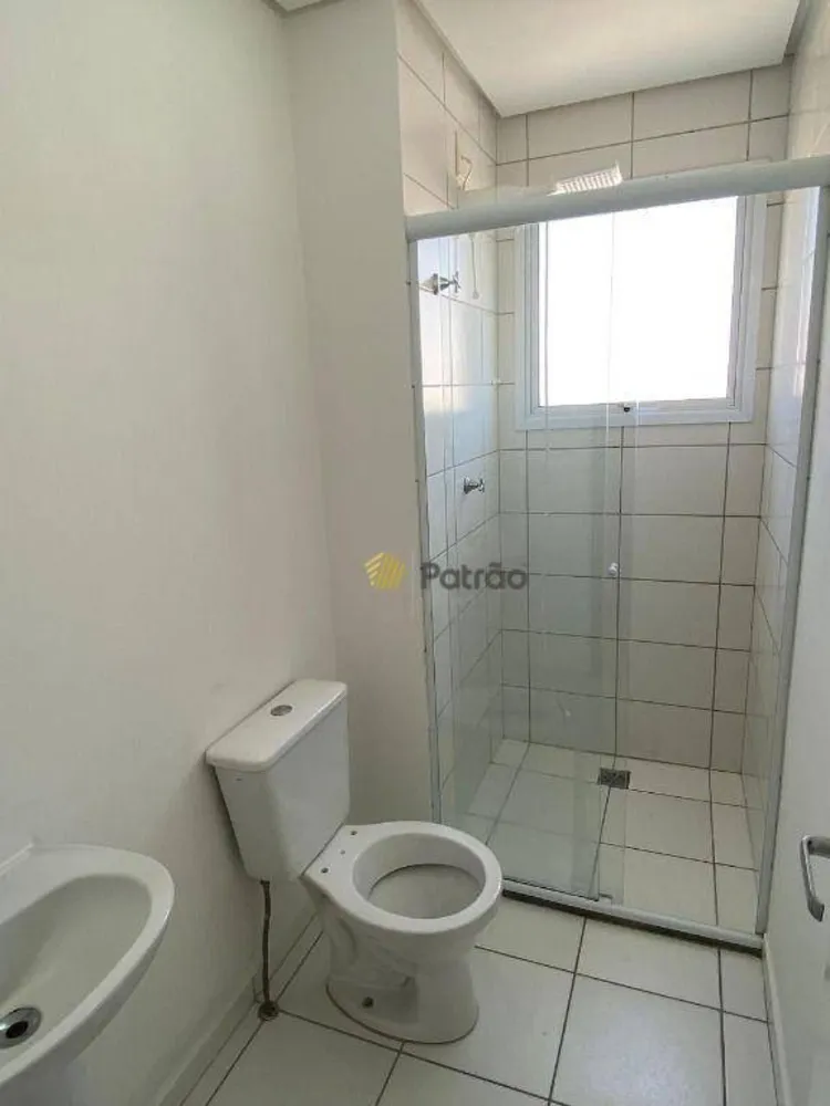 Apartamento, 2 quartos, 58 m² - Foto 2