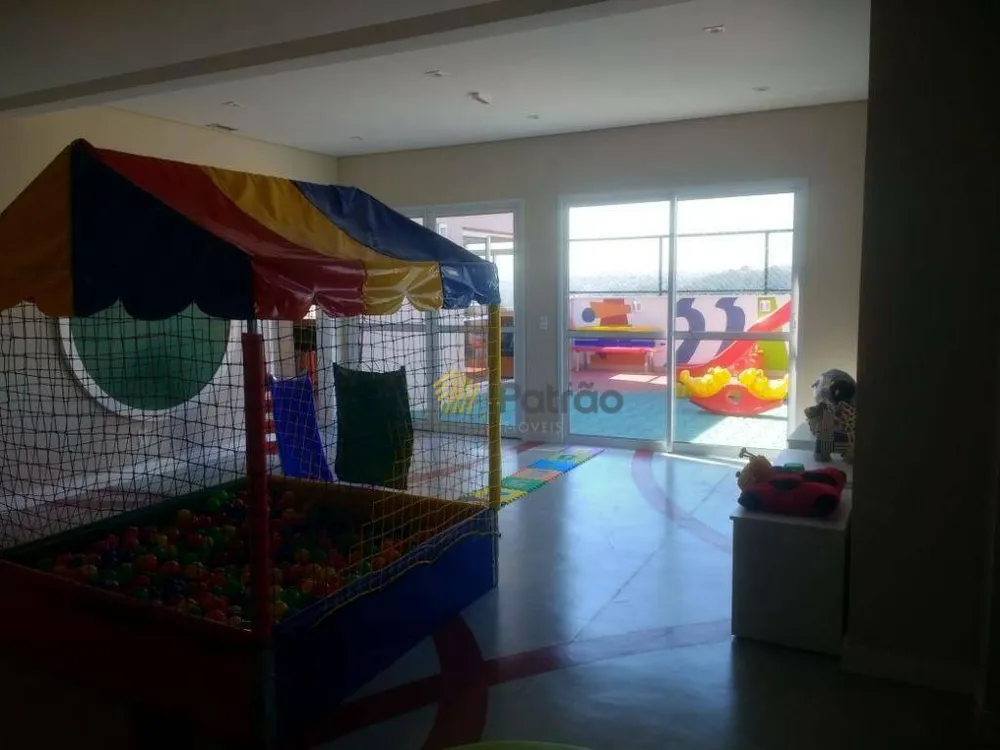Apartamento, 2 quartos, 58 m² - Foto 1