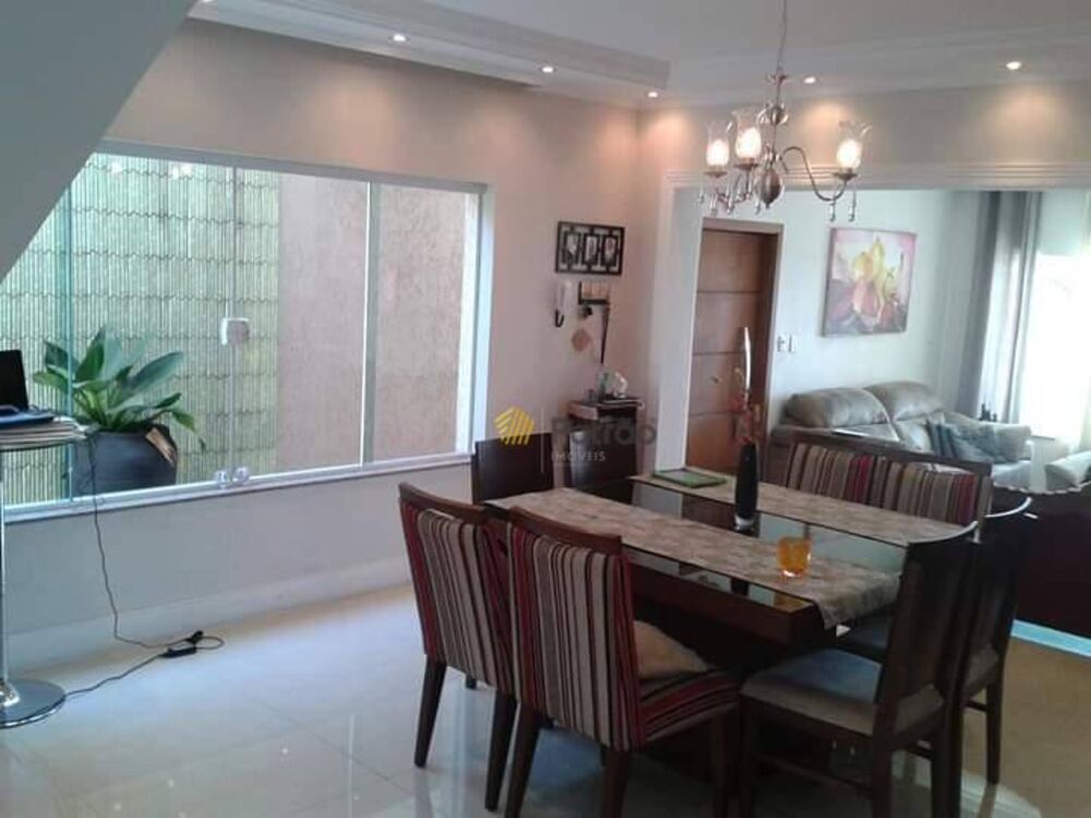 Casa, 3 quartos, 333 m² - Foto 10