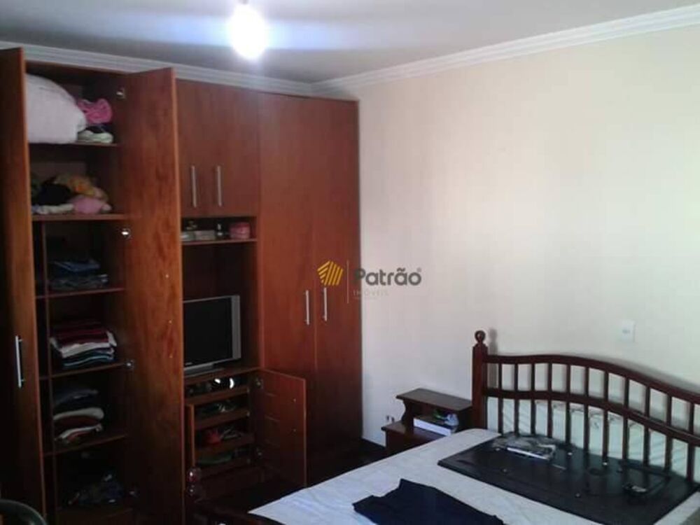 Casa, 3 quartos, 333 m² - Foto 13