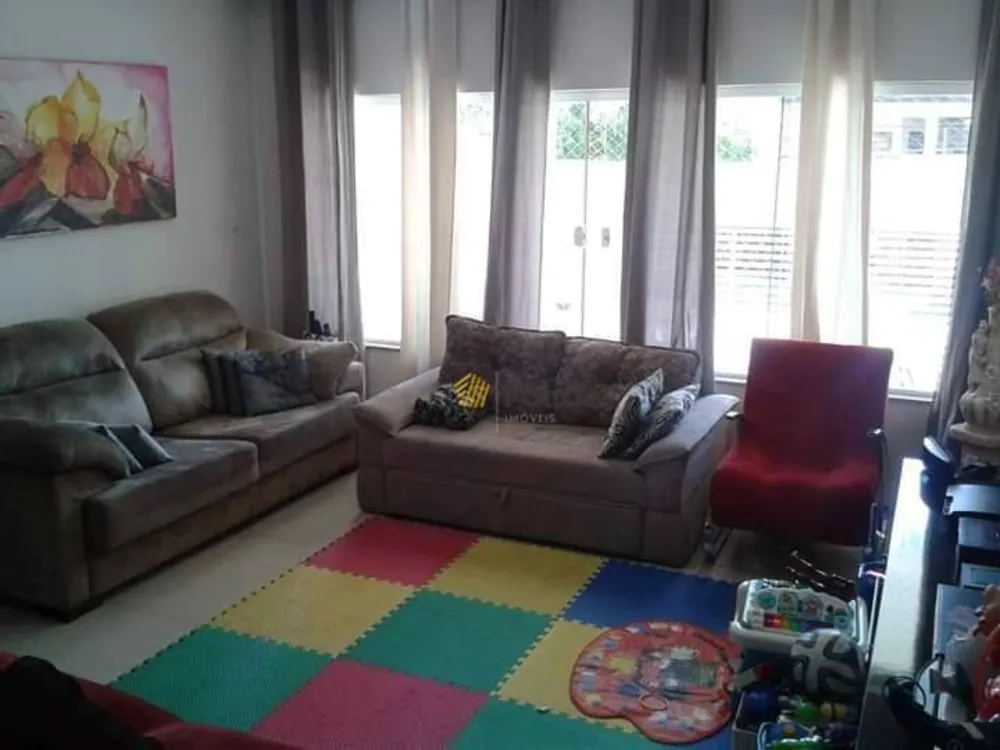 Casa, 3 quartos, 333 m² - Foto 4