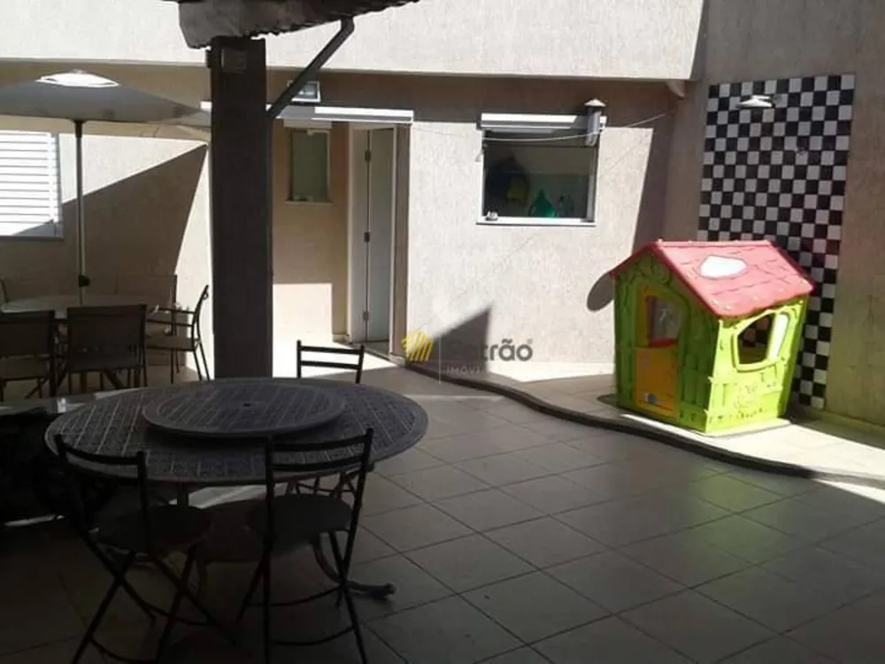 Casa, 3 quartos, 333 m² - Foto 9