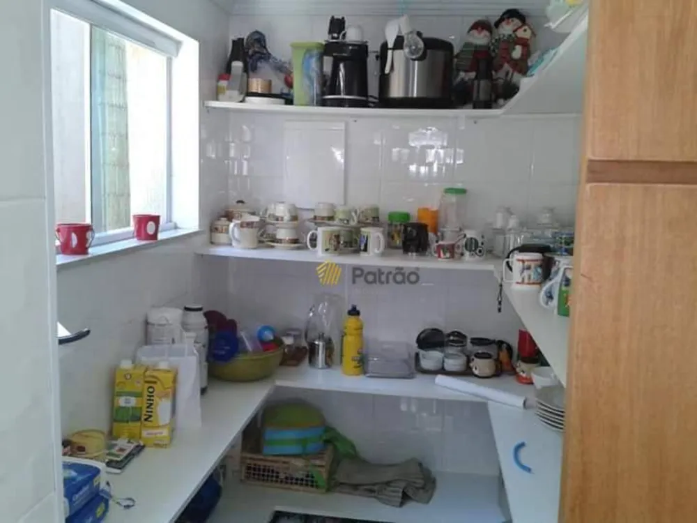 Casa, 3 quartos, 333 m² - Foto 11