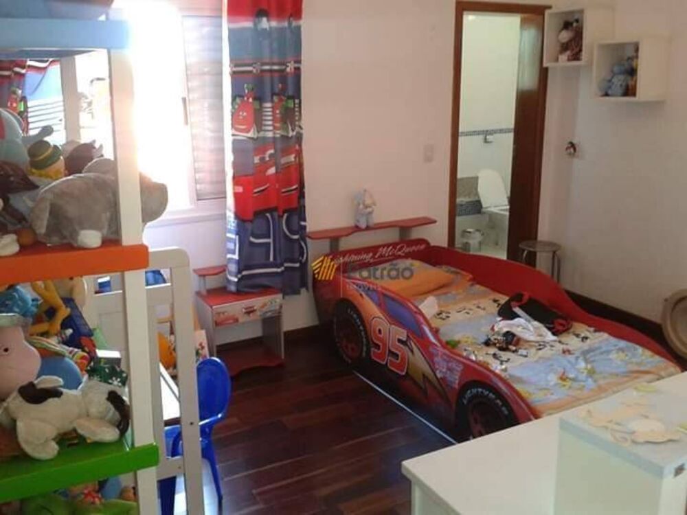 Casa, 3 quartos, 333 m² - Foto 14