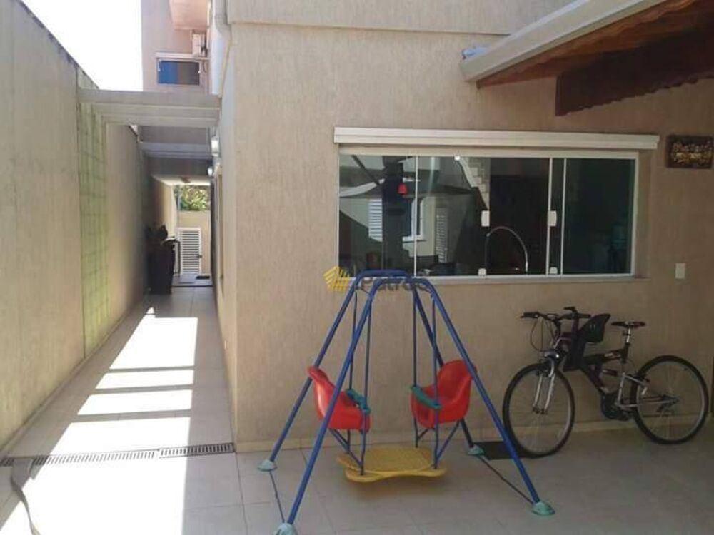 Casa, 3 quartos, 333 m² - Foto 7