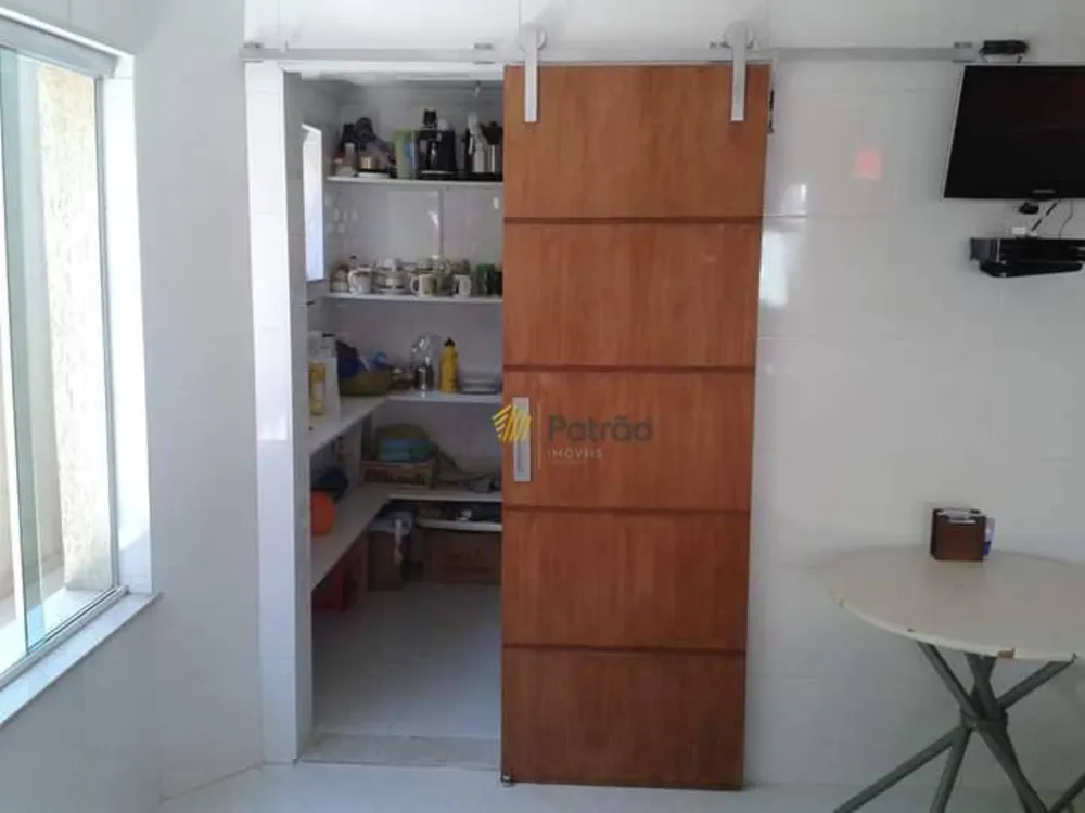Casa, 3 quartos, 333 m² - Foto 8