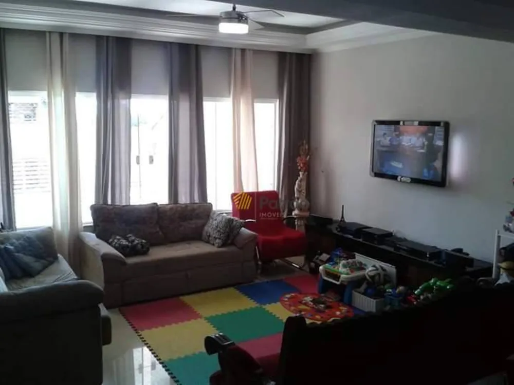 Casa, 3 quartos, 333 m² - Foto 2