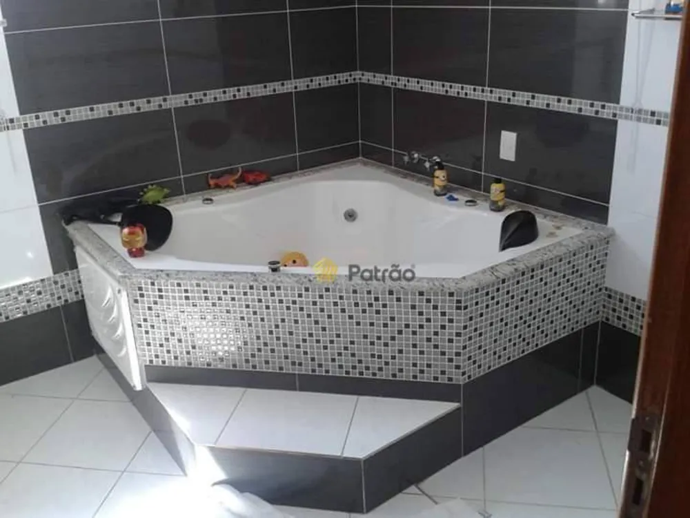 Casa, 3 quartos, 333 m² - Foto 18