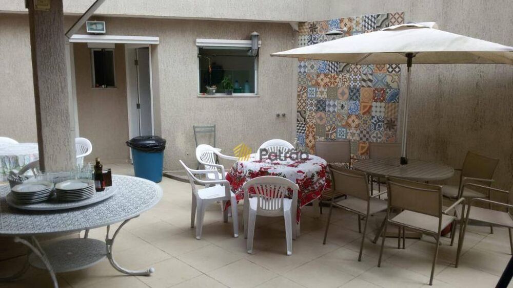 Casa, 3 quartos, 333 m² - Foto 16