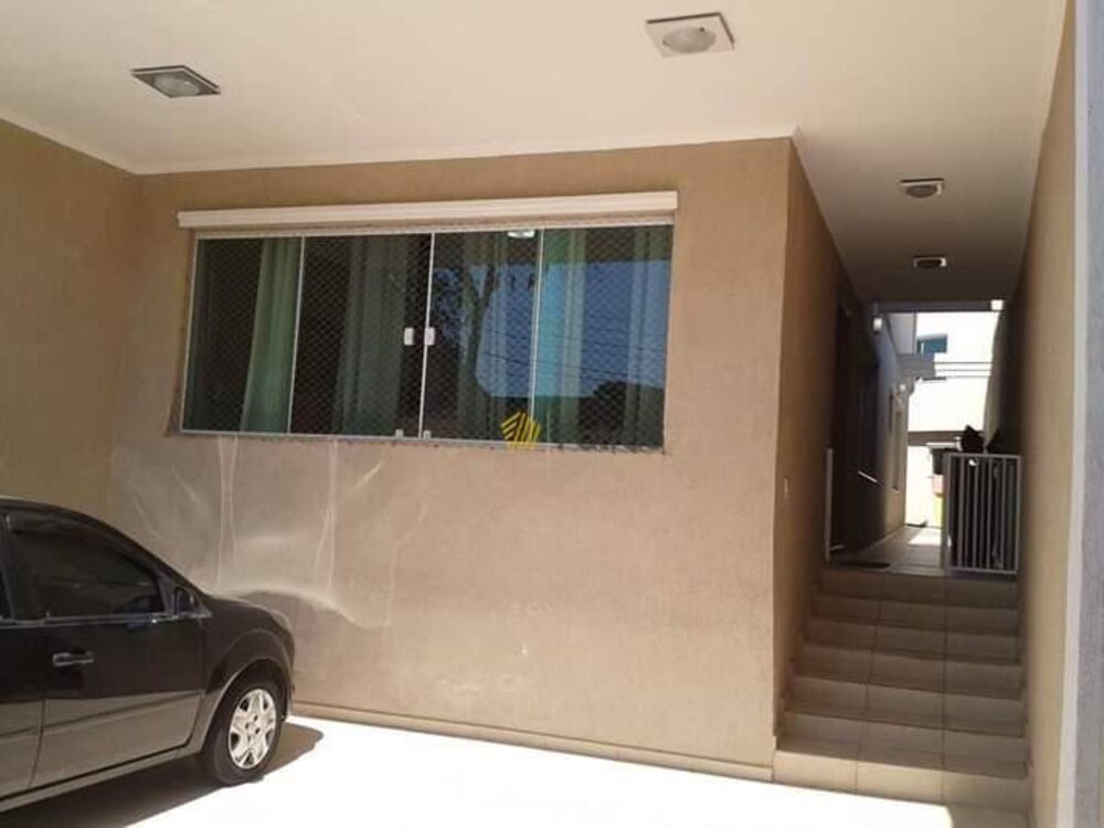 Casa, 3 quartos, 333 m² - Foto 11