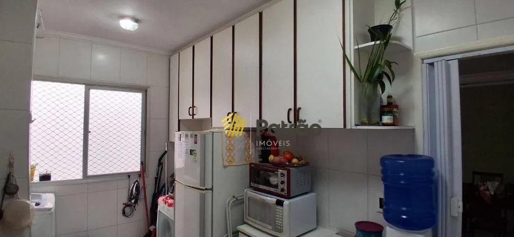 Apartamento, 2 quartos, 56 m² - Foto 2