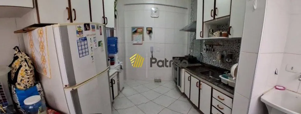 Apartamento, 2 quartos, 56 m² - Foto 3