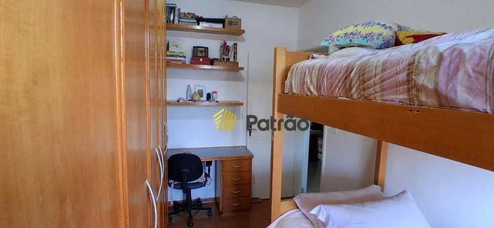 Apartamento, 2 quartos, 56 m² - Foto 4