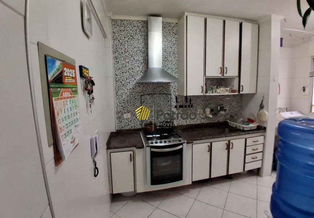 Apartamento, 2 quartos, 56 m² - Foto 5