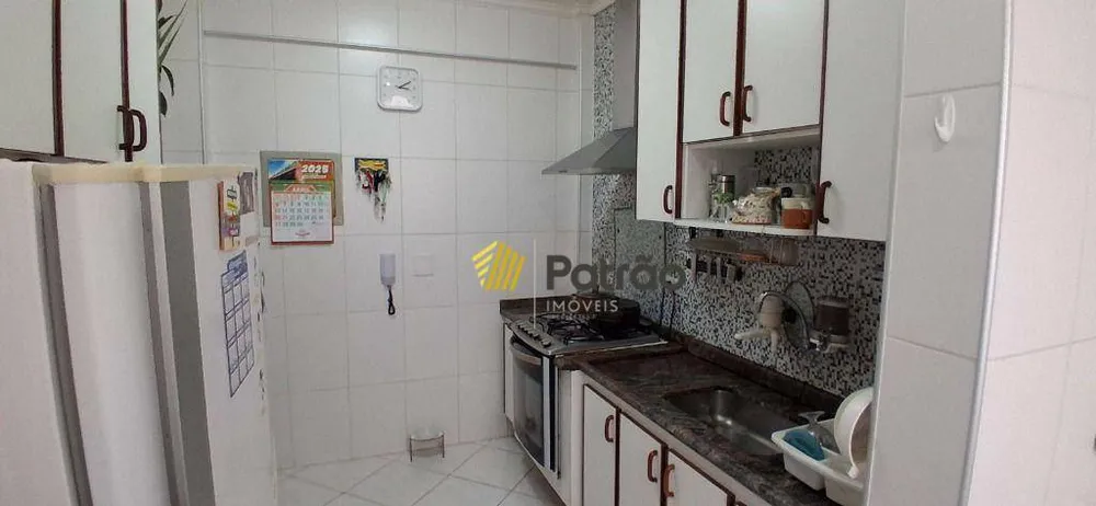 Apartamento, 2 quartos, 56 m² - Foto 1