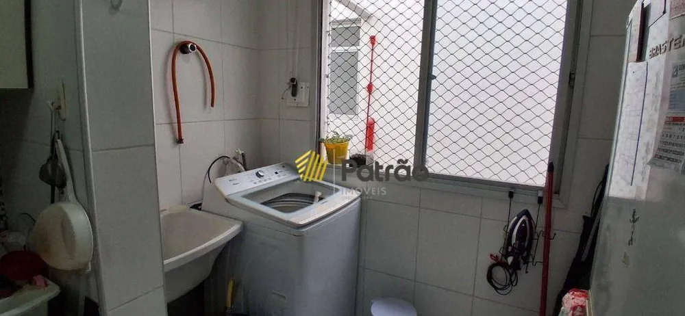 Apartamento, 2 quartos, 56 m² - Foto 7
