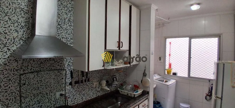 Apartamento, 2 quartos, 56 m² - Foto 10