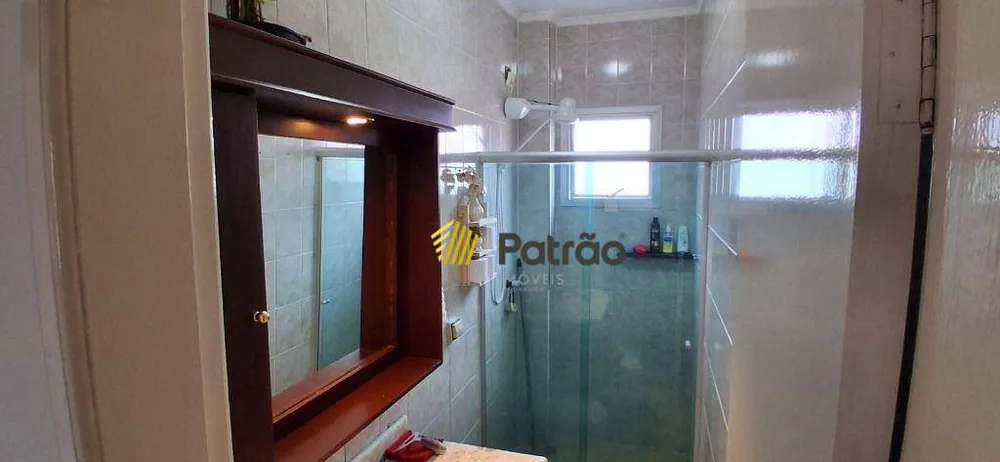 Apartamento, 2 quartos, 56 m² - Foto 8