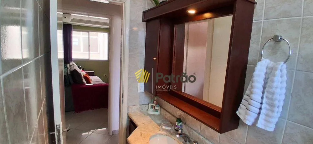 Apartamento, 2 quartos, 56 m² - Foto 6