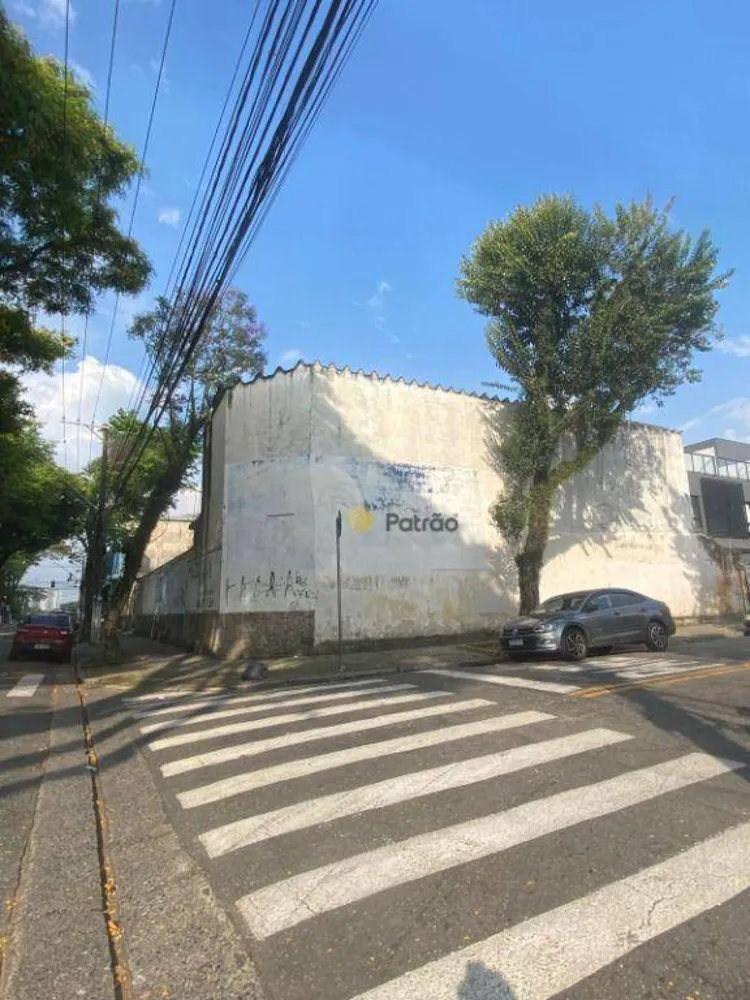 Terreno, 920 m² - Foto 2