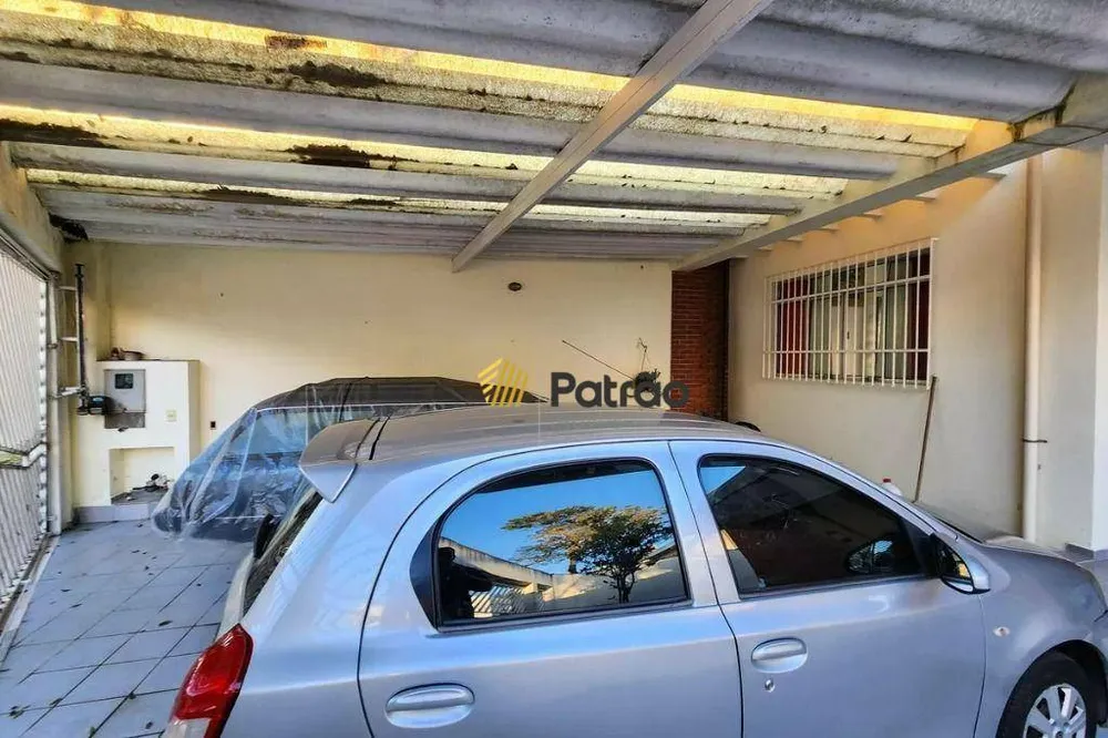 Casa, 2 quartos, 143 m² - Foto 7