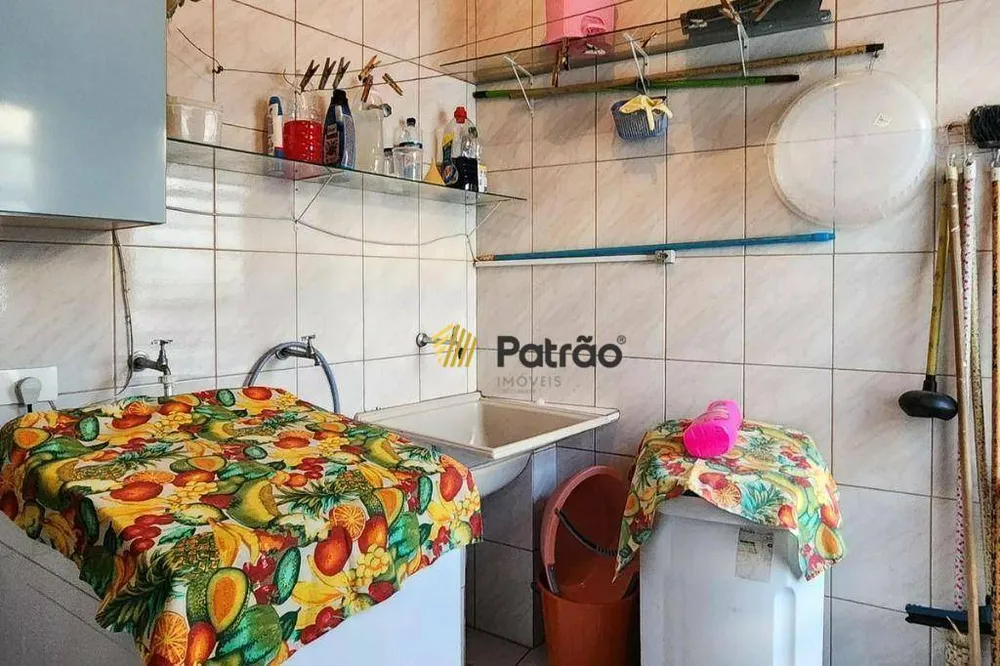 Casa, 2 quartos, 143 m² - Foto 5