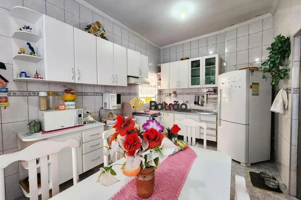 Casa, 2 quartos, 143 m² - Foto 6
