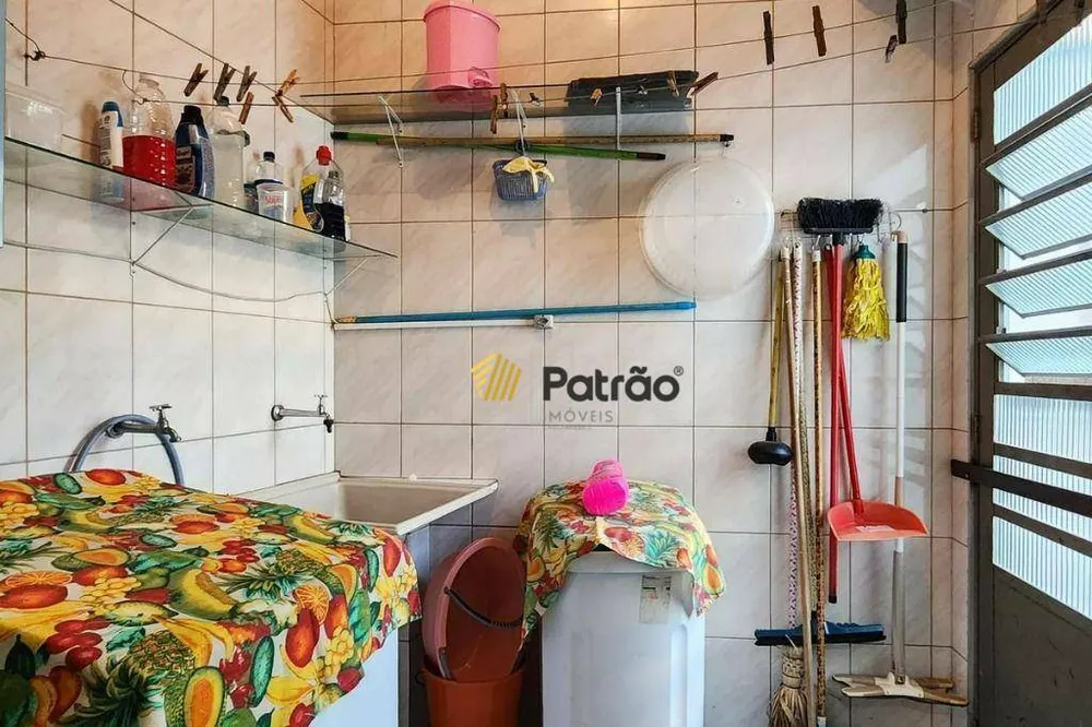 Casa, 2 quartos, 143 m² - Foto 5