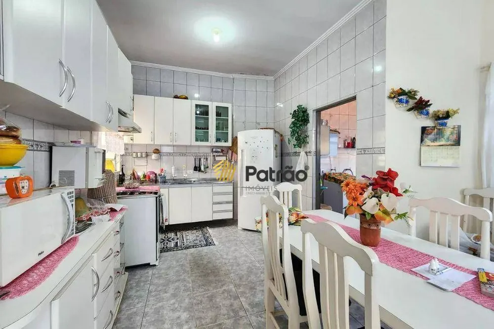 Casa, 2 quartos, 143 m² - Foto 4