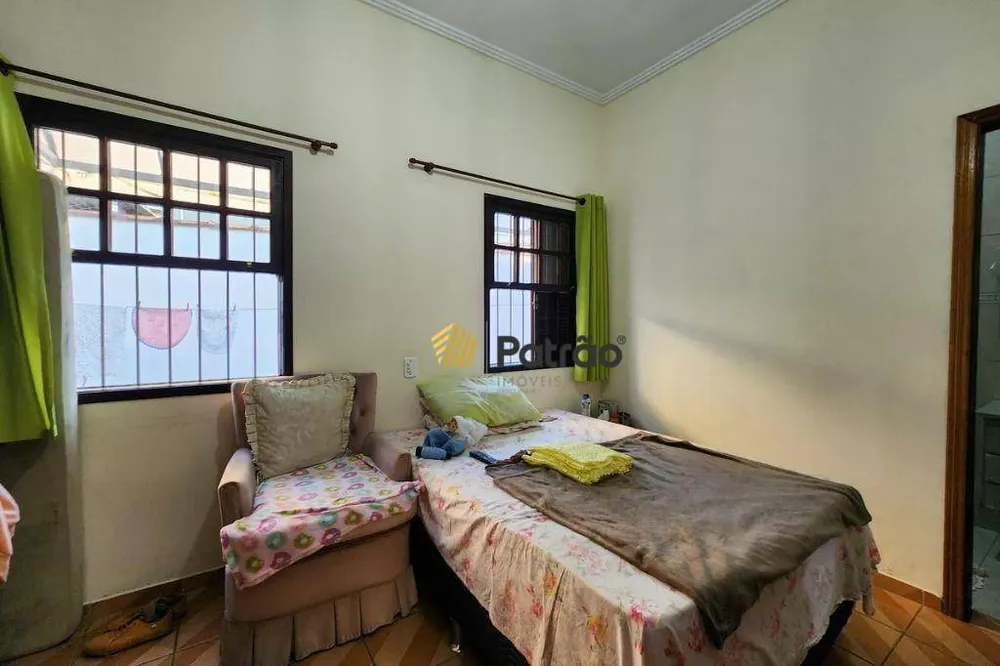 Casa, 2 quartos, 143 m² - Foto 1
