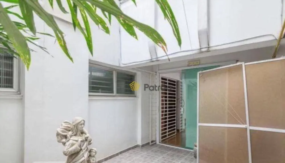 Sobrado, 4 quartos, 500 m² - Foto 1