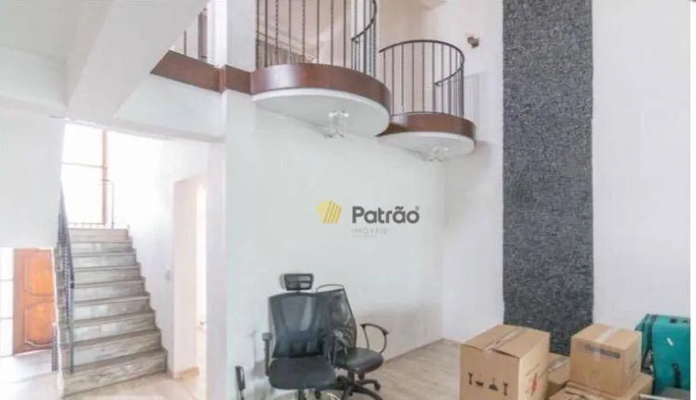 Sobrado, 4 quartos, 500 m² - Foto 6