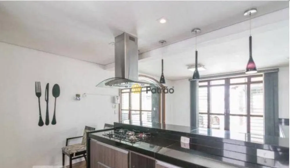 Sobrado, 4 quartos, 500 m² - Foto 6