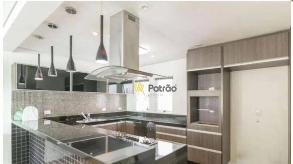 Sobrado, 4 quartos, 500 m² - Foto 2