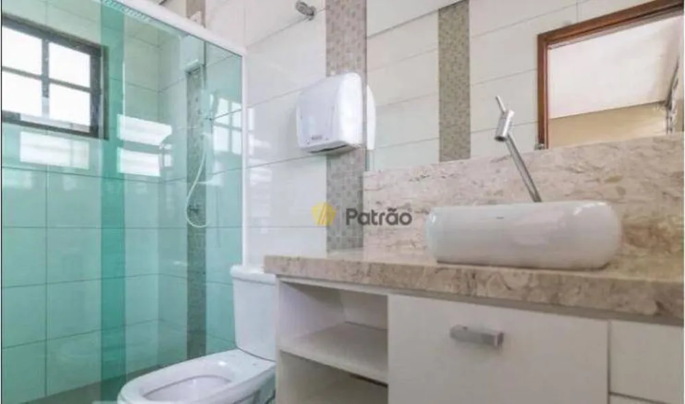 Sobrado, 4 quartos, 500 m² - Foto 5