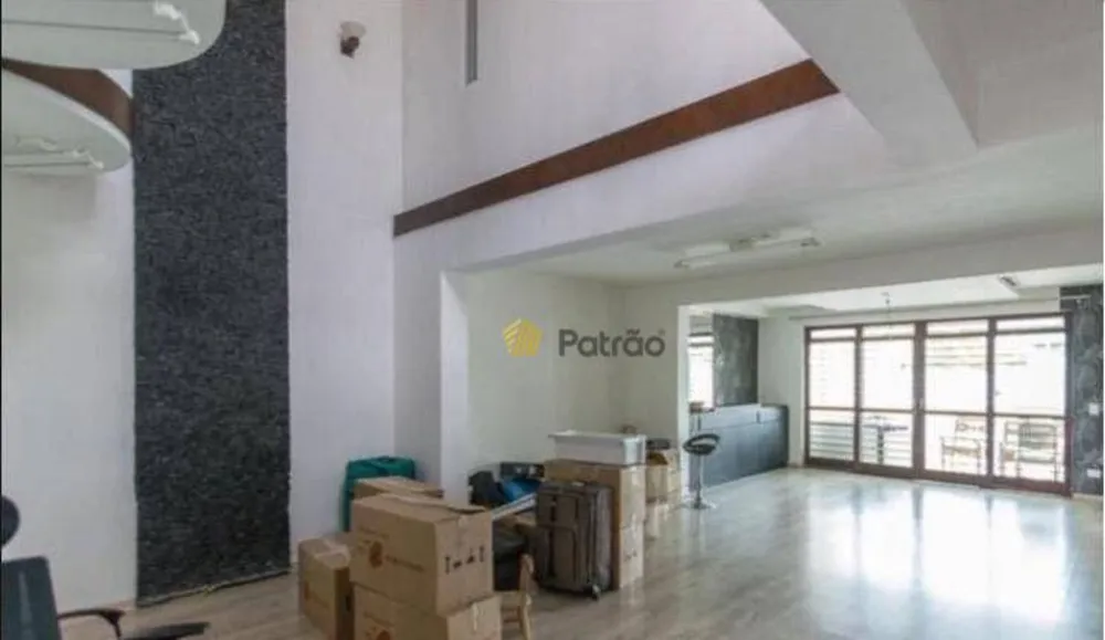 Sobrado, 4 quartos, 500 m² - Foto 3