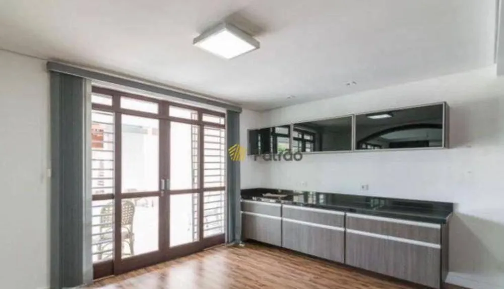 Sobrado, 4 quartos, 500 m² - Foto 8
