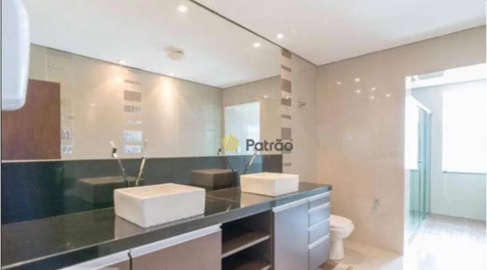 Sobrado, 4 quartos, 500 m² - Foto 13